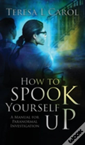 Capa do artigo How To Spook Yourself Up