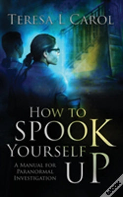 Capa do artigo How To Spook Yourself Up