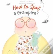Capa do artigo How To Spot A Grampire