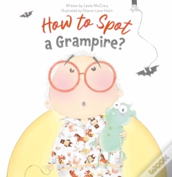 Capa do artigo How To Spot A Grampire