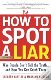 Capa do artigo How To Spot A Liar