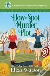 How To Spot A Murder Plot