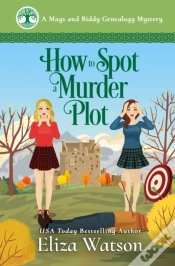 Capa do artigo How To Spot A Murder Plot