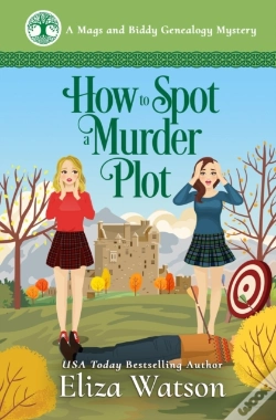 Capa do artigo How To Spot A Murder Plot