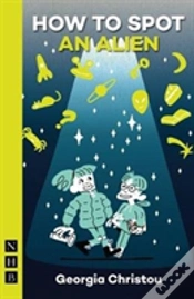 Capa do artigo How To Spot An Alien