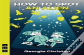 How To Spot An Alien