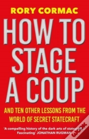 Capa do artigo How To Stage A Coup