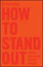 How To Stand Out - Preview