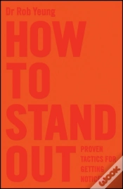 Capa do artigo How To Stand Out