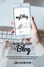 How To Start A Blog - Preview