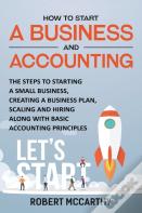 How To Start A Business And Accounting