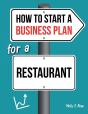 How To Start A Business Plan For A Restaurant - Preview