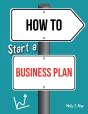 How To Start A Business Plan - Preview