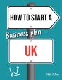 How To Start A Business Plan Uk - Preview