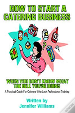 Capa do artigo How To Start A Catering Business