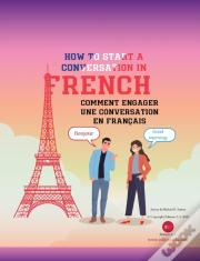 How To Start A Conversation In French