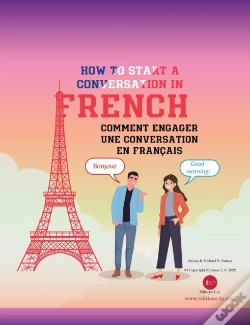 Capa do artigo How To Start A Conversation In French