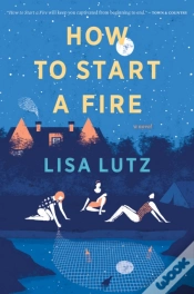 Capa do artigo How To Start A Fire