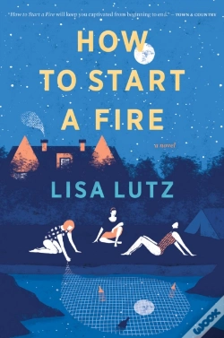Capa do artigo How To Start A Fire
