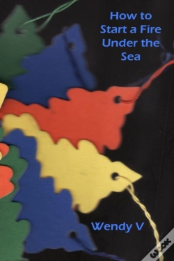 Capa do artigo How To Start A Fire Under The Sea
