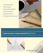 Capa do artigo How To Start A Home-Based Business