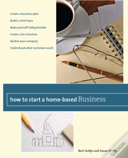 Capa do artigo How To Start A Home-Based Business