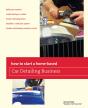 How To Start A Home-Based Car Detailing Business - Preview