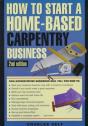 How To Start A Home-Based Carpentry Business - Preview