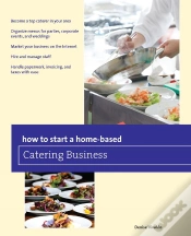 Capa do artigo How To Start A Home-Based Catering Business