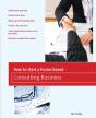 How To Start A Home-Based Consulting Business - Preview
