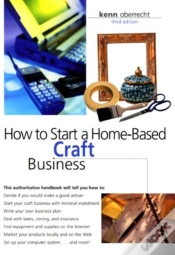 Capa do artigo How To Start A Home-Based Craft Business, 3rd