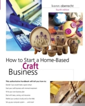 How To Start A Home-Based Craft Business