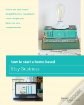 How To Start A Home-Based Etsy Business