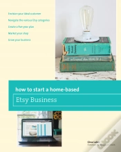 Capa do artigo How To Start A Home-Based Etsy Business