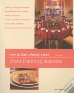 Capa do artigo How To Start A Home-Based Event Planning Business