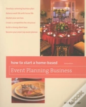 How To Start A Home-Based Event Planning Business