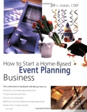 How To Start A Home-Based Event Planning Business