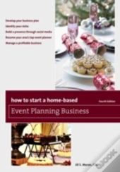 How To Start A Home-Based Event Planning Business