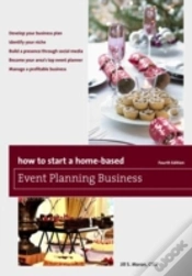 Capa do artigo How To Start A Home-Based Event Planning Business
