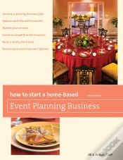 Capa do artigo How To Start A Home-Based Event Planning Business