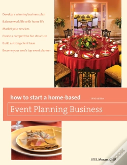 Capa do artigo How To Start A Home-Based Event Planning Business