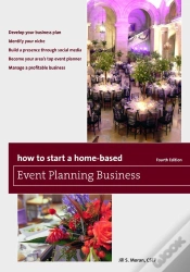 Capa do artigo How To Start A Home-Based Event Planning Business