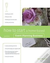 How To Start A Home-Based Event Planning Business