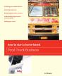 How To Start A Home-Based Food Truck Business - Preview