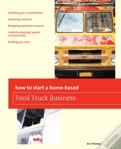 Capa do artigo How To Start A Home-Based Food Truck Business
