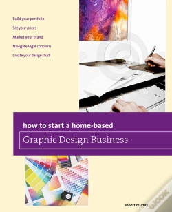 Capa do artigo How To Start A Home-Based Graphic Design Business