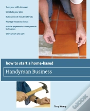 Capa do artigo How To Start A Home-Based Handyman Business