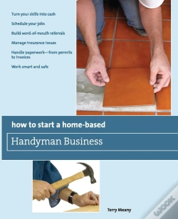 Capa do artigo How To Start A Home-Based Handyman Business