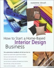 Capa do artigo How To Start A Home-Based Interior Design Business, 3rd