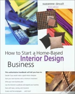 Capa do artigo How To Start A Home-Based Interior Design Business, 3rd